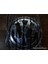 Volkswagen Jetta Mk5 Ön Panjur Arma Amblem 150 mm 2006-2011 Model Arası Araçlara Uyumlu 1K5853600 6