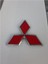 Mıtsubishı L200 Ön Arma Logo 1