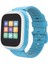 Görüntülü ve Konum Takipli, 13 Sım Kartlı Akıllı Çocuk Saati, Mavi Renkli 2