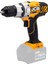 18V Akülü Matkap (Aküsüz Versiyon) - Güçlü ve Kullanışlı Elektrikli Matkap 1