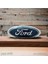 Mondeo 2010-2015 Bagaj Kaput Yazı/arma 3m Amblem (Aksesuar) Ithal 2.0l Ecoboost 6
