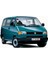 Vw Volkswagen Transporter T4 1990-2003 Uyumlu Arka Bagaj Kapağı Transporter Yazısı 701853689E 2