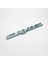 Honda Cıvıc Fb7 (12-15) Model Uyumlu Vtec (12-) Bagaj Yazısı En:18,1cm Yükseklik:2,2cm 3