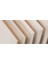 Kavak Kontraplak 29,7X42 Cm, 8 Mm, 1 Adet Dayanıklı Tabaka 1