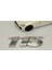 Vito 115 Bagaj 3m 3D Abs Yazı Logo Amblem 3