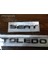 Seat Toledo Mk2 1m2 1999-2004 Bagaj Yazısı Takım Krom 3
