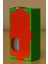 Box Mod Bottom Besleyici Mekanik Push Düğmesi Kilitli (V3) (Plastik Aparattır!!!) 3D 2