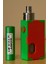 Box Mod Bottom Besleyici Mekanik Push Düğmesi Kilitli (V3) (Plastik Aparattır!!!) 3D 3