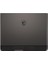 Msı 17" Qhd 17 Hx Aı A2XWHG-086TR Ultra 7 255HX-96GB Ddr5 RAM-12GB RTX5070TI-1TB NVME-W11H 5