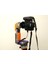 Otomatik 3D 360 Panorama Dslr Kamera Kafası (Plastik Aparattır!!!) 3D 1