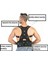 Dik Duruş Manyetik ve Mıknatıslı Sırt Destekli Rahat Korse Unisex 5