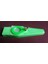 Kazoo'nun Murlit Sonu (Plastik Aparattır!!!) 3D 1