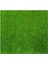 Yeşil Suni Çim Halı 7 mm 50X100 cm Ideal Bahçe ve Dekorasyon Kullanımı 1