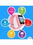 4g Çocuk Akıllı Saat Pembe Görüntülü Konuşma ve Takip Özelliği 3