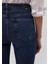 Bliss Gold Premium Mürekkep Mavi Jean Pantolon 101437-87761 7