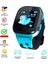 Yerli Çocuk Akıllı Saat, Konum ve Sesli Görüşme Özellikli, Btk Onaylı, Yeşil Renk 3