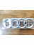 Audi Bagaj Arması Logo Audi Bagaj Arma Audi A1 (8x) - Audi A1 (Gb) - Audi Tt (8j / 8s) Audi A3 (8V) 3