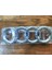 Audi Bagaj Arması Logo Audi Bagaj Arma Audi A1 (8x) - Audi A1 (Gb) - Audi Tt (8j / 8s) Audi A3 (8V) 4