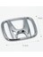 Cıvıc Fd6 2007 - 2012 Ön Panjur Arması Honda Civic Fd6 Ön Arma Logo 1
