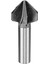 12 mm Metal Havşa Açma Ucu, Dayanıklı ve Güçlü Malzeme, Pratik Kullanım 1
