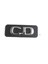 CD Yazısı Opel 1