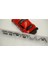 Corolla Bagaj Eski Modeller 3m 3D Krom Abs Logo Amblem 4