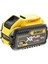 DCB547 Xr Flexvolt 54V/18V 3AH ve 9AH Güç Aküsü, Yüksek Performanslı Enerji Kaynağı 1
