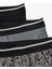Yeni Sezon Pamuklu Slim Fit Soyut Desenli 3'lü Boxer Seti 5