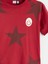 Yeni Sezon Bisiklet Yaka Galatasaray Baskili Erkek Cocuk Tisort - S5RK80Z4 3