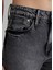 Victoria Classic Denim Koyu Gri Jean Pantolon 101072-89232 7