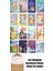 Melanie Joyce 16 Kitap Seti + Okuma Sticker'ları 1