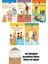 Sigrid Leberer 5 Kitap Seti + Okuma Sticker'ları 1