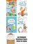 Rebecca Cobb 4 Kitap Seti + Okuma Sticker'ları 1