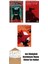Mihail Bulgakov 3 Kitap Seti + Okuma Sticker'ları 1