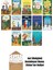 Axel Scheffler 19 Kitap Seti + Okuma Sticker'ları 1