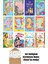 Melanie Joyce 12 Kitap Seti + Okuma Sticker'ları 1