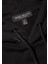Kapüşonlu Siyah Sweatshirt 0S10330-900 7
