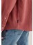 Keten Karışımlı Pembe Tencel Gömlek 0211377-71100 7