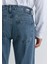 London Classic Denim Vintage Mavi Jean Pantolon 0010172-89273 7