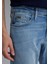 Marcus Mavi Black Açık Indigo Mavisi Jean Pantolon 0035189346 7