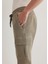 Haki Kargo Pantolon 000125-71818 6