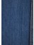 Jayden Classic Denim Indigo Mavisi Jean Gömlek 0211065-89294 7