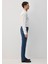 Marcus Lux Black Indigo Mavisi Jean Pantolon 0035189349 7