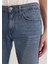 Marcus Krmzbyz Vintage Mavi Jean Pantolon 0035189282 6