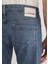 Marcus Krmzbyz Vintage Mavi Jean Pantolon 0035189282 8