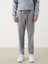 Yeni Sezon Straight Fit Erkek Jean Pantolon - S5QY48Z8 2