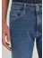 Jake 90lar TOKK İndigo Mavisi Jean Pantolon 0042286518 6