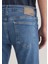 Jake 90lar TOKK İndigo Mavisi Jean Pantolon 0042286518 7
