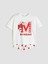 Yeni Sezon Bisiklet Yaka My Melody Baskili Kiz Cocuk Sortlu Pijama Takimi - S5QY84Z4 1