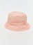 Yeni Sezon Basic Kiz Bebek Bucket Sapka - S5LD07Z1 2